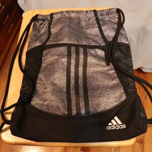 Adidas Alliance II Drawstring Backpack